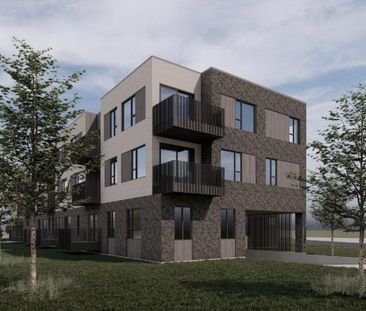 🏡 PROJET NEUF – 253 Maplegrove, Beauharnois ✨ 4 1/2 modernes – DISP... - Photo 4