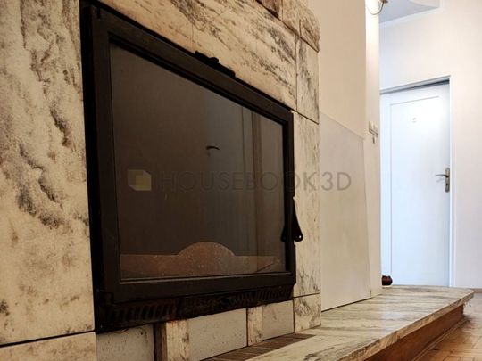 Pokój, ul. Puławska - Zdjęcie 1