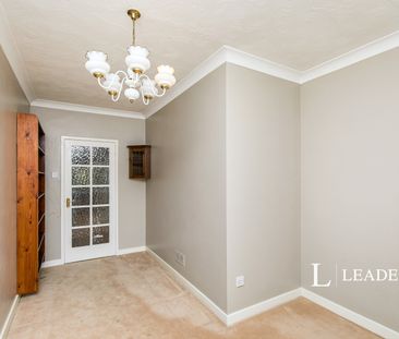 4 bedroom bungalow to rent The Ridings, Ockbrook, Derby, DE72 - Photo 2