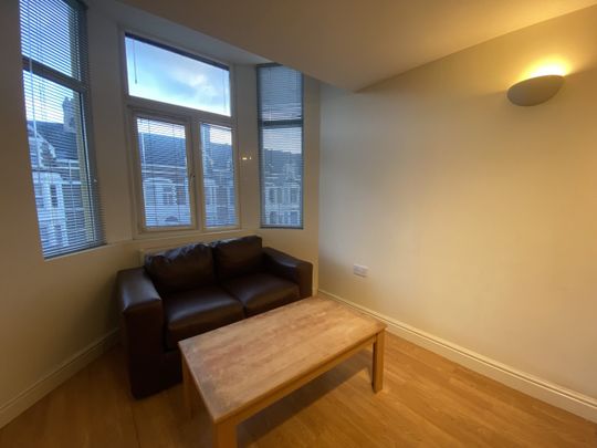 Glynrhondda Street, Cathays, Cardiff - Photo 1