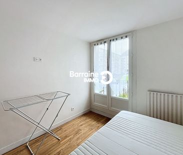 Location appartement à Brest, 3 pièces 66.86m² - Photo 5