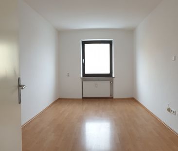 4-Zimmer-Wohnung zwischen Audi AG und Innenstadt - Foto 2