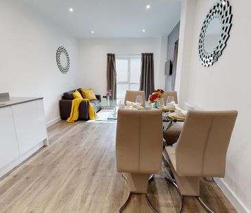 2 bedroom apartment to rent - Photo 3