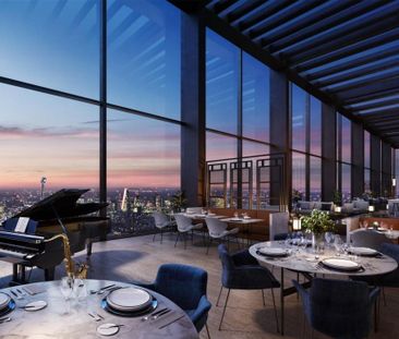 Studio to rent - Photo 6