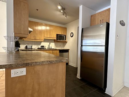 301 Rue Émery, #407 - Photo 3