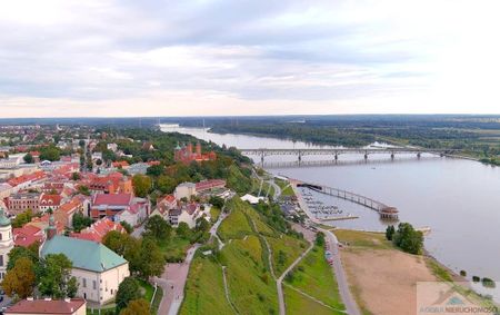 Kawalerka do wynajęcia, Płock, Stare Miasto - Photo 2