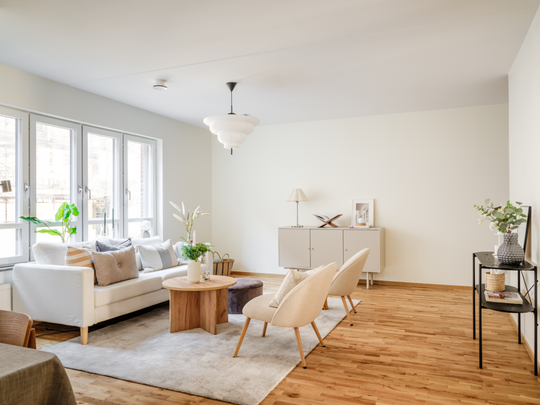 Skjutsstallsgatan 4 A (190-215-01), Kirsebergsstaden - Photo 1