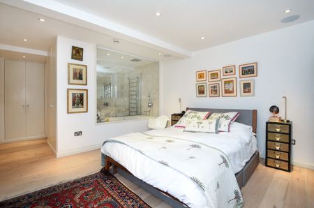 2 Bed Flat, Burnham Court, W2 - Photo 2