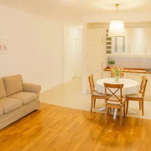 Mieszkanie z dużym tarasem, Spa Siłownia | Aniołki - Zdjęcie 1