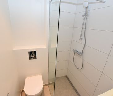 Nyrenoveret lejlighed i hjertet af Aalborg med moderne faciliteter - Foto 1