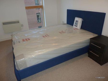 1 bedroom apartment to rent - Photo 5