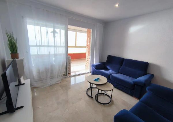 Benidorm
