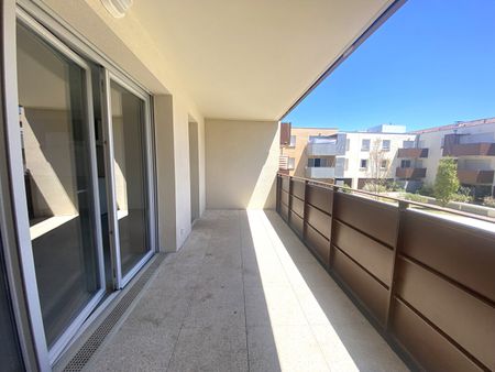 Appartement 3 pièces - Photo 5