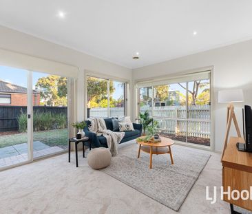 Modern Elegance and Effortless Living in Prestigious Lincolnheath E... - Photo 5