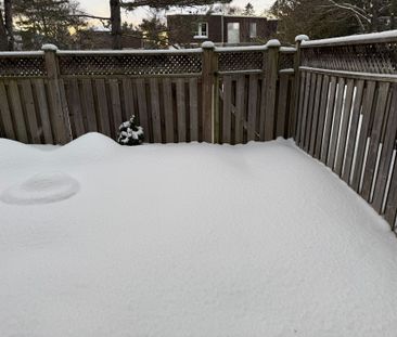 For Lease - 82 Henderson Drive Unit# 94 (Lower), Aurora, Ontario - Photo 6