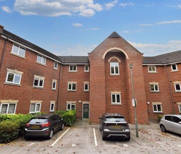 2 bedroom apartment to rent - Photo 4