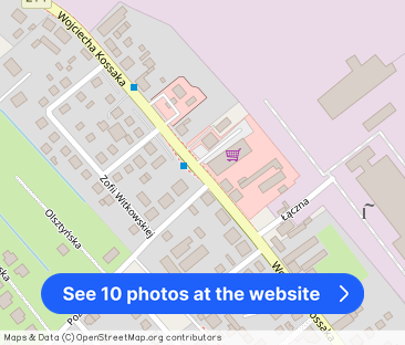 Wynajmę komfortową kawalerkę Lębork ul. Portowa - Photo 1