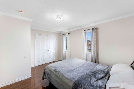 For Lease - 124 Candy Crescent, Brampton, Ontario - Photo 4