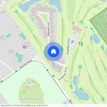 28 The Greenway, NSW 2084, Duffys Forest