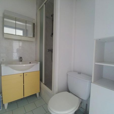 Location Appartement 1 pièce 27m² LILLE 59000 - Photo 3