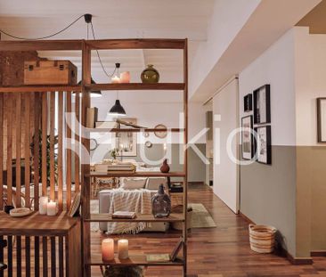 1 room luxury Flat for rent in Barcelona, Catalonia - Photo 6