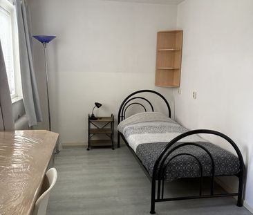 Mortierlaan - Foto 3