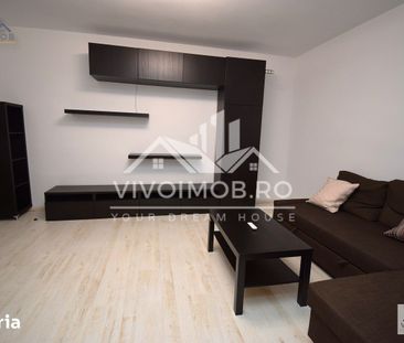 Metrou Nic. Grigorescu | decomandat | 54mp | mobilat și utilat modern - Photo 6