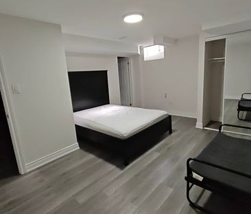 For Lease - 93 Jinnah Avenue Unit# Basement, Markham, Ontario - Photo 5