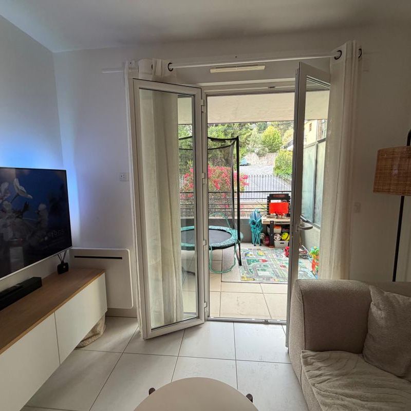 Location Appartement 3 pièces 57m² LA COLLE SUR LOUP 06480 - Photo 1