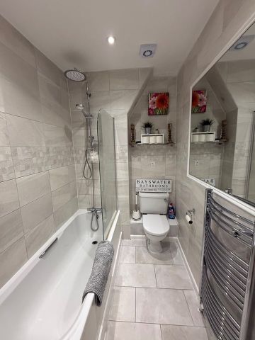 Room in a Shared Flat, Hammersmith Grove, W6 - Photo 2