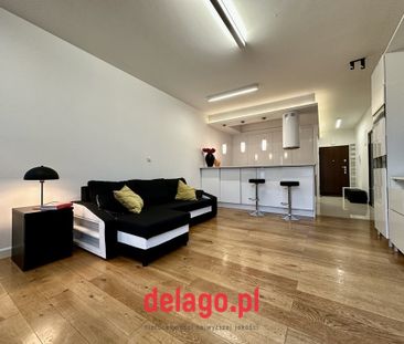 Komfortowy apartament w centrum Miasteczka Wilanów - Zdjęcie 2