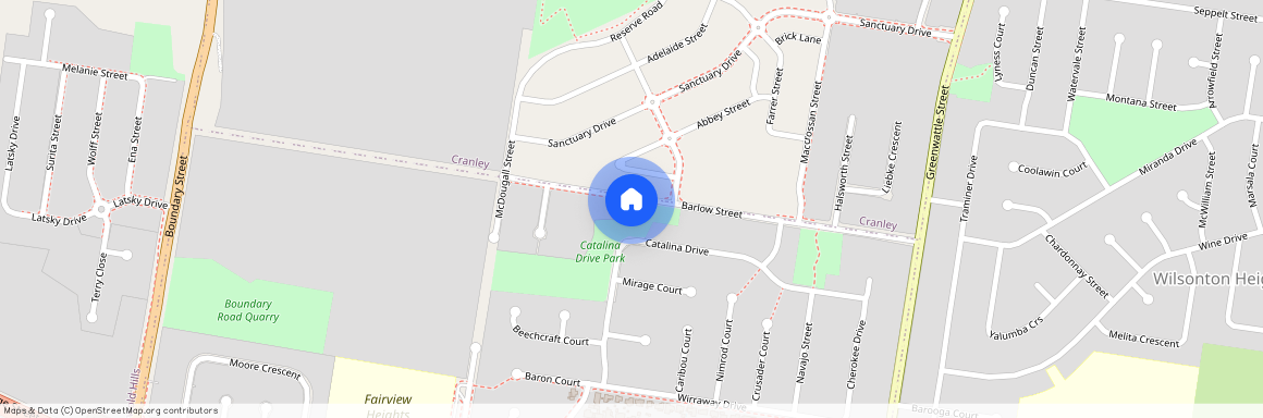 52 Barlow St, Qld 4350, Wilsonton