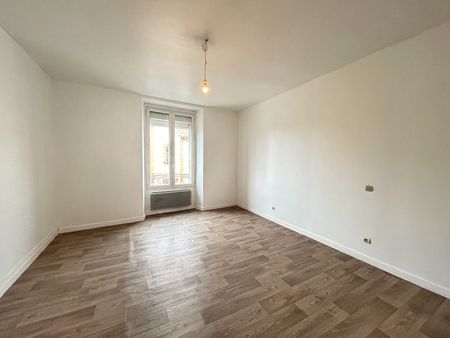 Location Appartement 2 pièces 42m² - Photo 5
