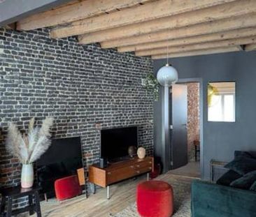 Appartement te huur - Foto 4