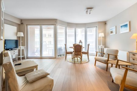 Mooi instapklaar appartement op de Dumortierlaan - Photo 5