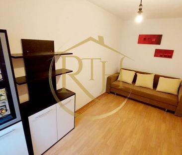 Apartament cu 2 camere de inchiriat Zona Girocului, langa Spitalul Judetean - Fotografie 4