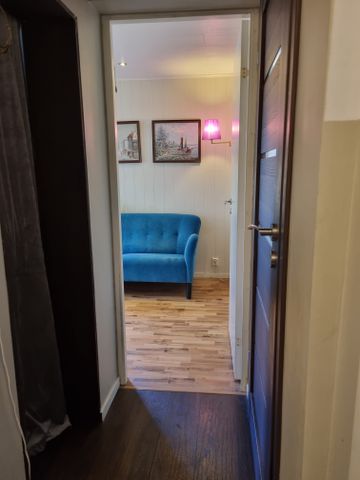 Musköstigen, Årsta Havsbad - Photo 2