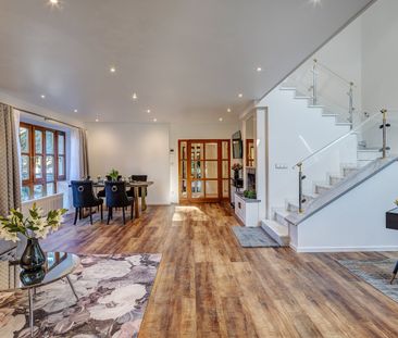 Semi-detached villa for highest demands - Foto 2