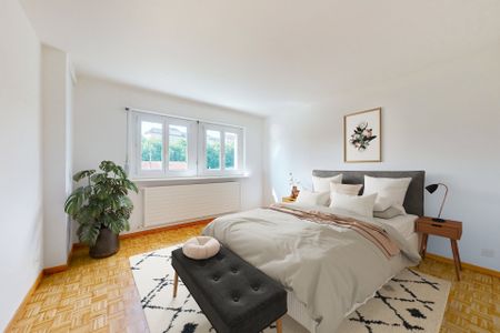 Découvrez votre nouveau chez-vous avec une vue imprenable - Foto 3