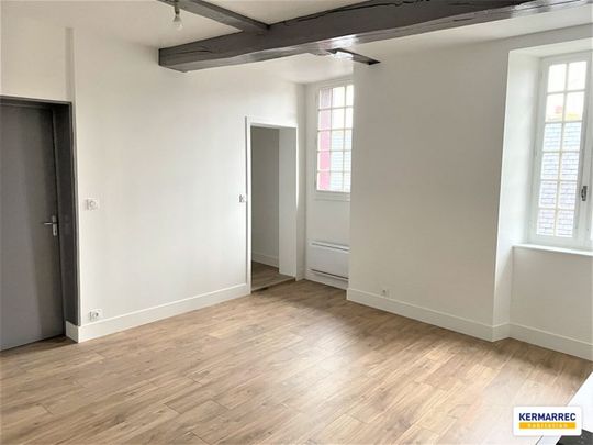 Appartement 2 pièces – 49 m² environ à Vitré (ref : 5214) - Photo 1