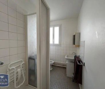 Appartement à louer 3 pièces 66.85m² - Photo 3