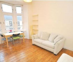 1 Bed Flat, Partick, G11 - Photo 2