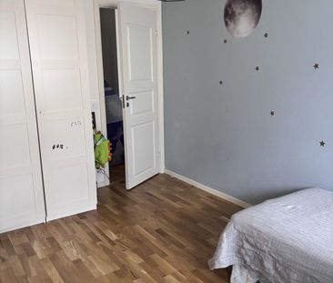 Nordostpassagen, Göteborg - Foto 1