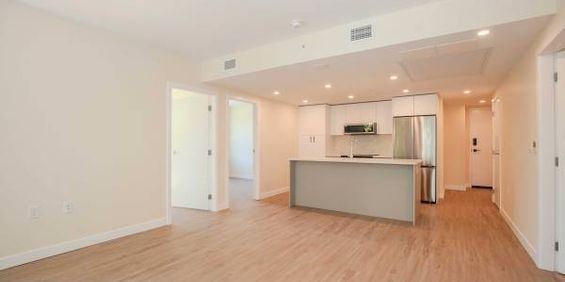 1 MONTH FREE! PET-FRIENDLY 3 BED APARTMENTS W/ AC @ RENFREW VILLAGE - Photo 3