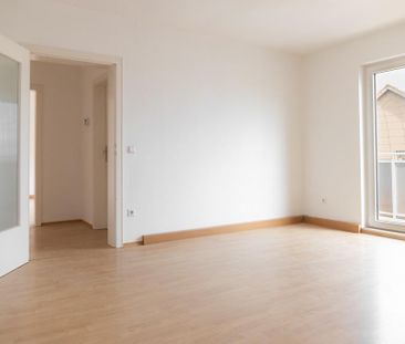 Wohnen mit Blick auf Villingen - Foto 1