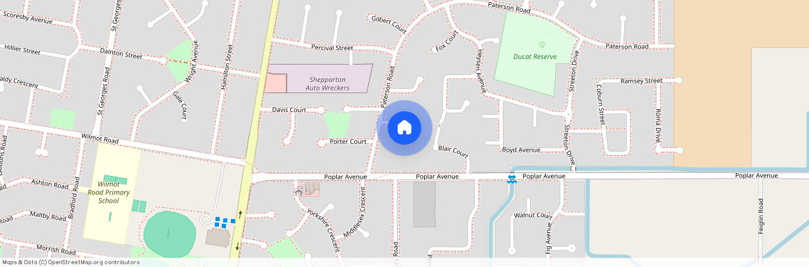 13 Morris Court, Vic 3630, Shepparton