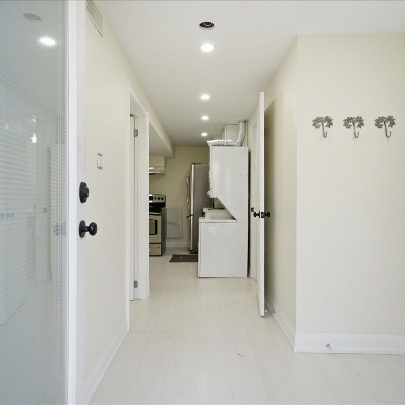 For Lease - 9611 Keele Street Unit# D, Vaughan, Ontario - Photo 1