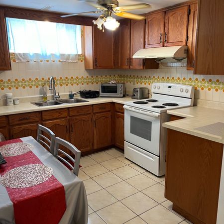 For Lease - 57 Milady Road Unit# BSMT -R2, Toronto, Ontario - Photo 3