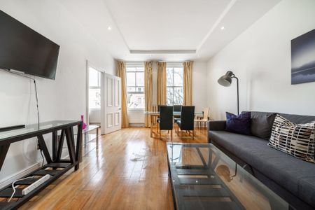 2 bedroom flat to rent - Photo 4