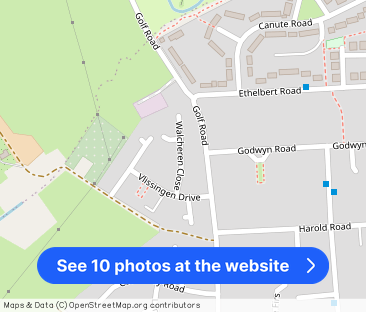 Walcheren Close, Deal, Kent, CT14 - Photo 1